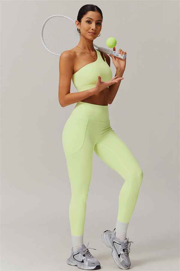 The Blissful Rose Leggings
