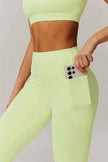 The Blissful Rose Leggings