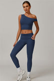 The Pearl Crop Top