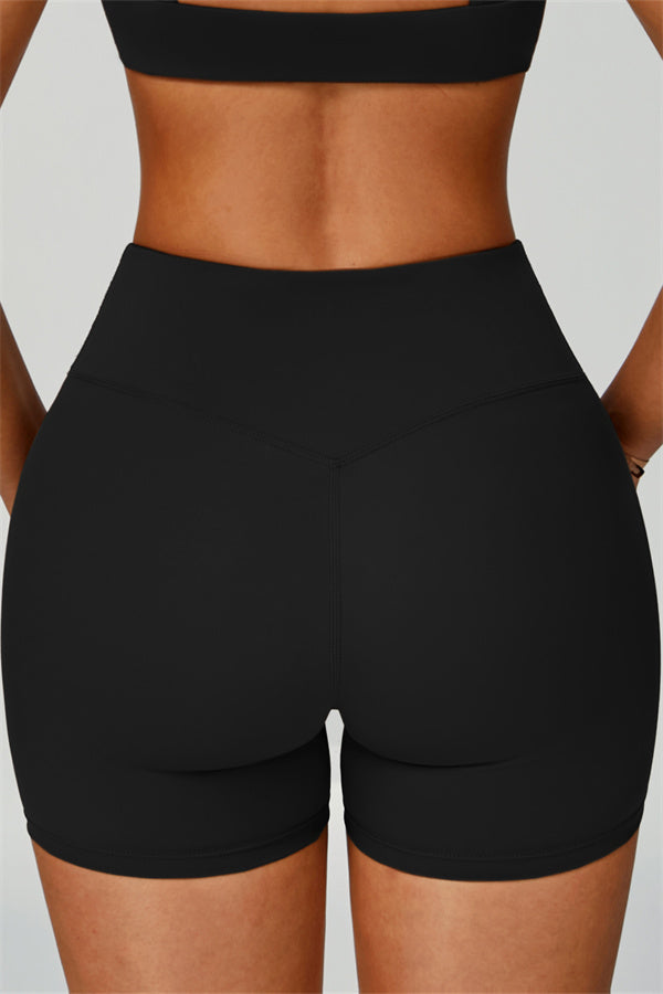 The Thrive Sports Bra Shorts 2-Piece Set