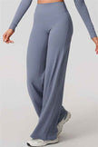 The Nestle Straight Leg Pants