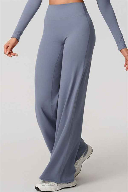 The Nestle Straight Leg Pants