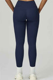 The FlexFit Active Top Leggings 2-Piece Set