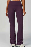 The Quest Tank Flared Leggings 2-Piece Set