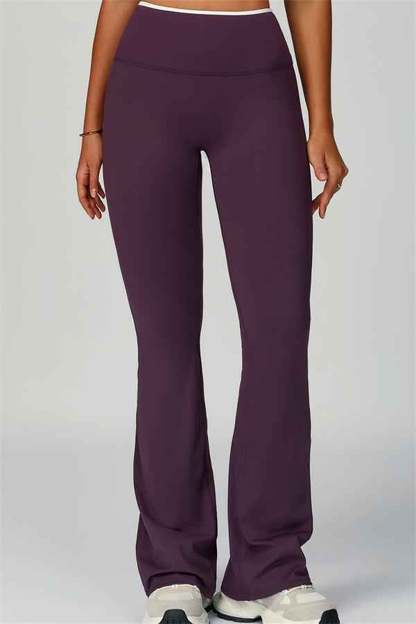 The Quest Tank Flared Leggings 2-Piece Set