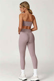The Isabella Sports Bra Leggings 2-Piece Set