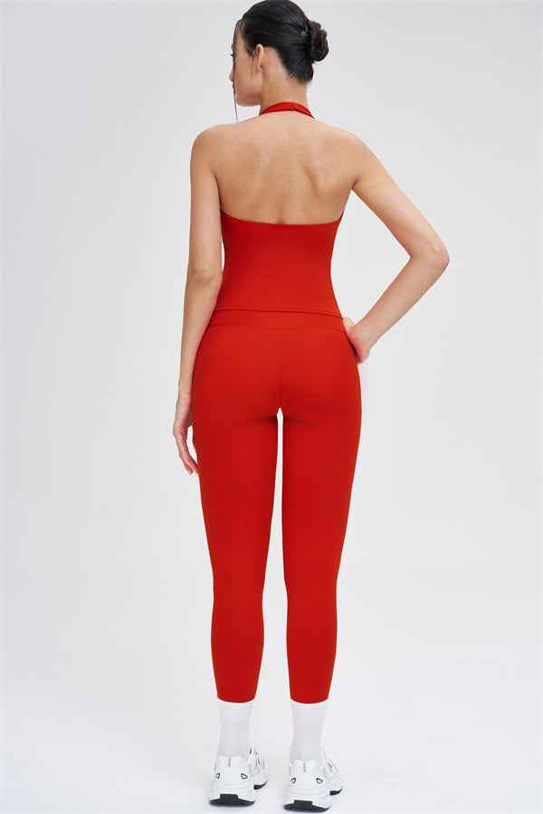 The New Isabella Leggings