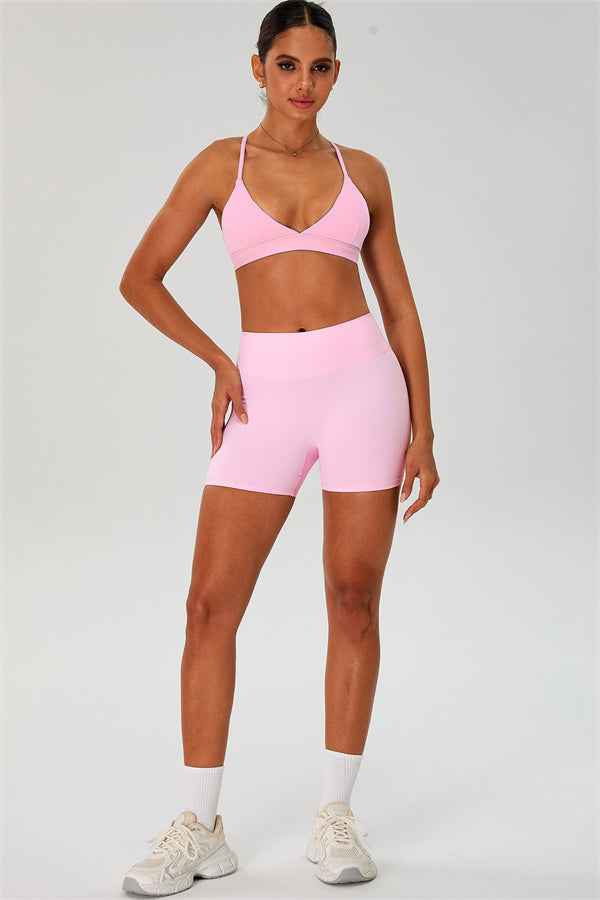 The Ember Shorts
