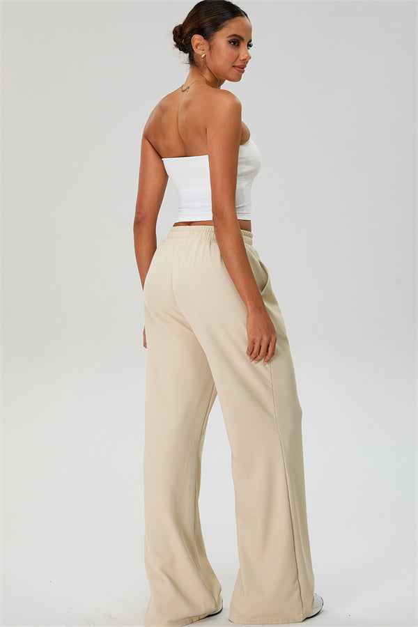 The Rush Tube Top Sweatpants 2-Piece Set