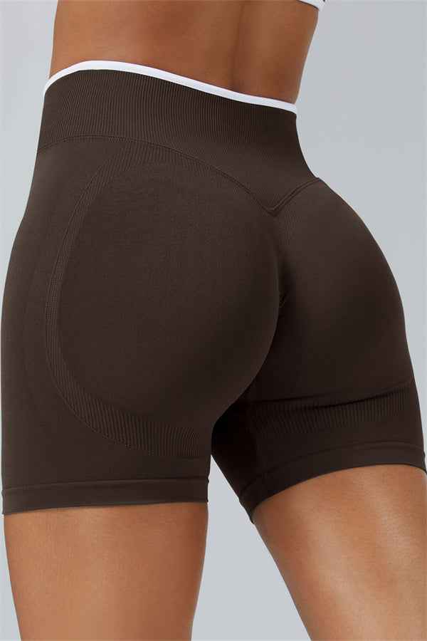 The Elevate Shorts