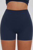 The Svelte Cross Back Tank Top Shorts 2-Piece Set