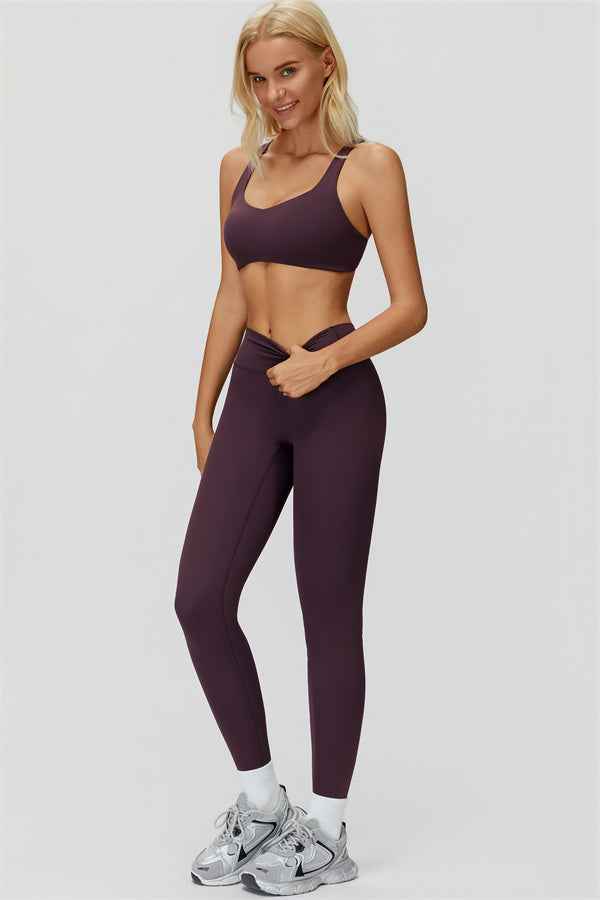 The Butterfly Leggings