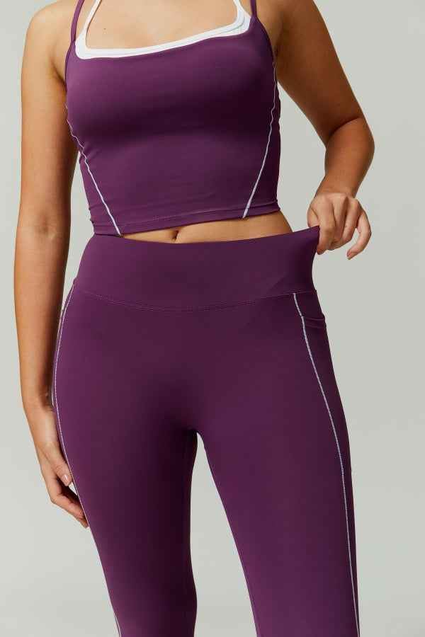 The Radiant Leggings