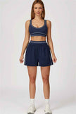 The Amara Sports Bra