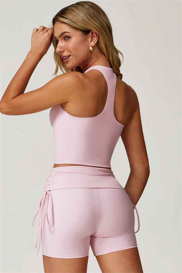 The Echo Shorts