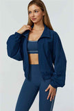 The Venus Zip Jacket