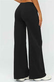 The Twirl Long Sleeve T-shirt New Straight Leg Pants 2-Piece Set