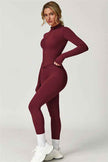 The Elara Jacket Leggings 2-Piece Set