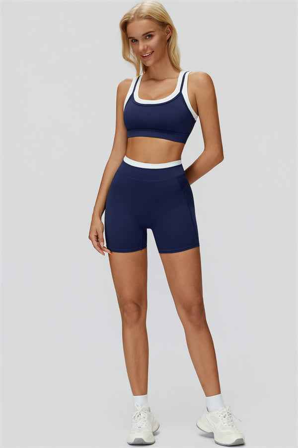 The Canyon Shorts