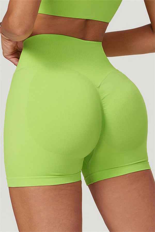 The Allure Shorts