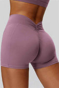 The Fyra Shorts