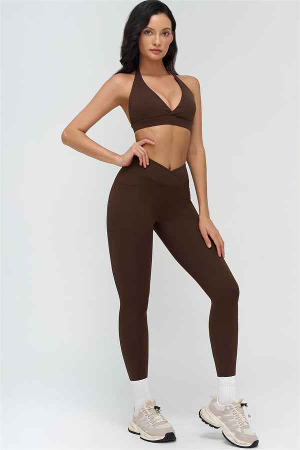 The BoldFit Sports Bra