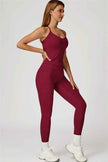 The Propel Crop Top