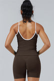 The Elevate Crop Top