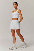The Balance Crop Top