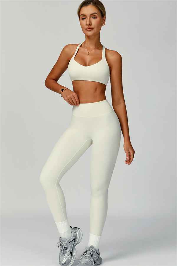 The Thrive Leggings