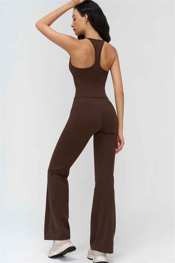 The BoldFit Crop Top