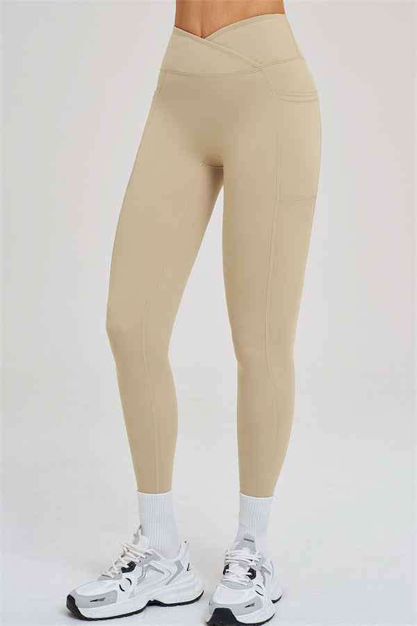 The Sizzle Sports Bra Leggings 2-Piece Set