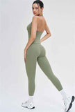 The New Isabella Leggings