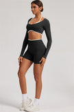 The Elevate New Shorts