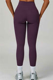 The Bold Halter Sports Bra Leggings 2-Piece Set