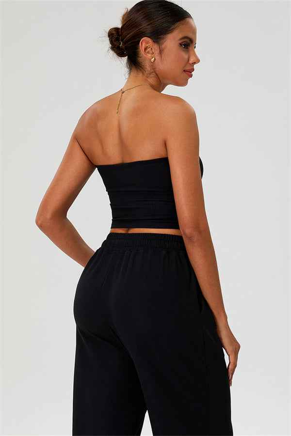 The Rush Tube Top