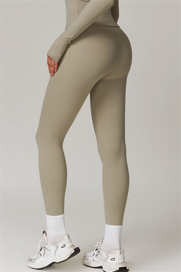The Isabella Elizabeth Leggings