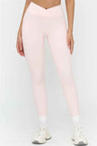 The BoldFit Crop Top Leggings 2-Piece Set