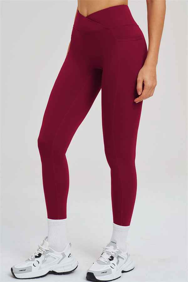 The Sizzle Sports Bra Leggings 2-Piece Set