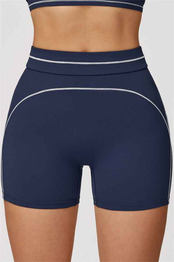 The Amara Sports Bra Shorts 2-Piece Set