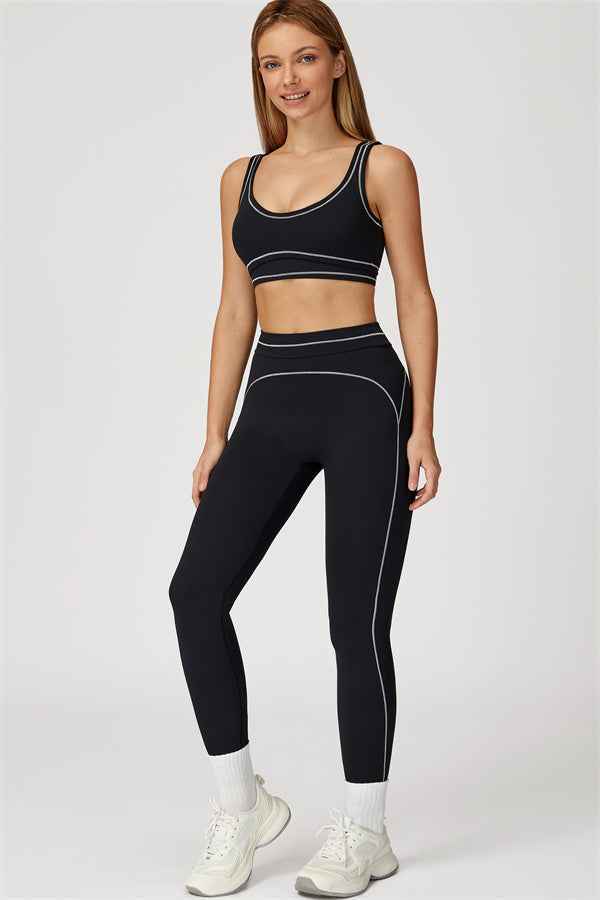 The Amara Leggings