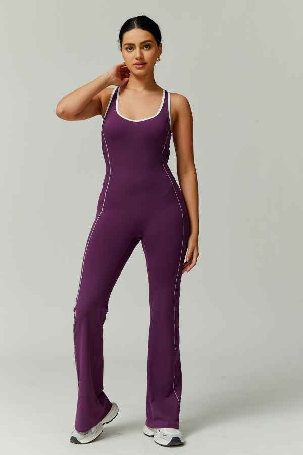 The Radiant X Jumpsuit