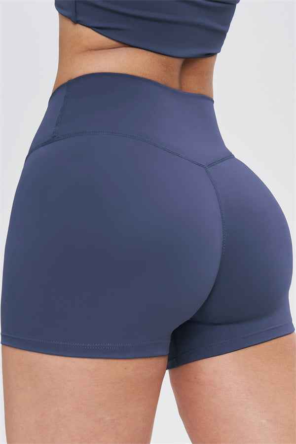 The New Isabella Shorts
