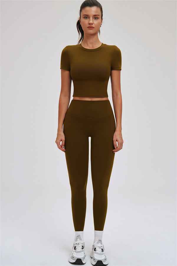 The Svelte Leggings