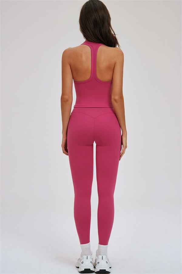 The Svelte Tank Top
