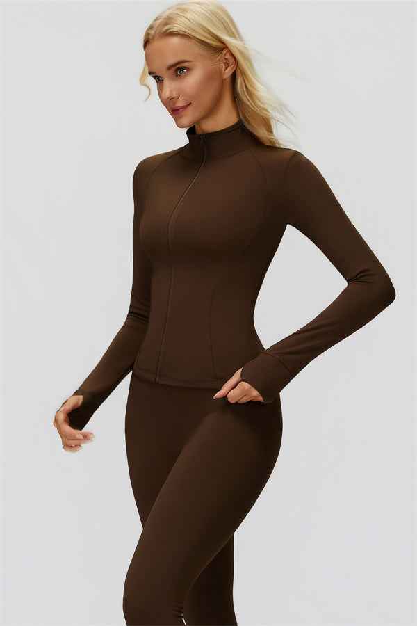 The FemmeFit Leggings
