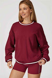 The Amara Sweatshirt