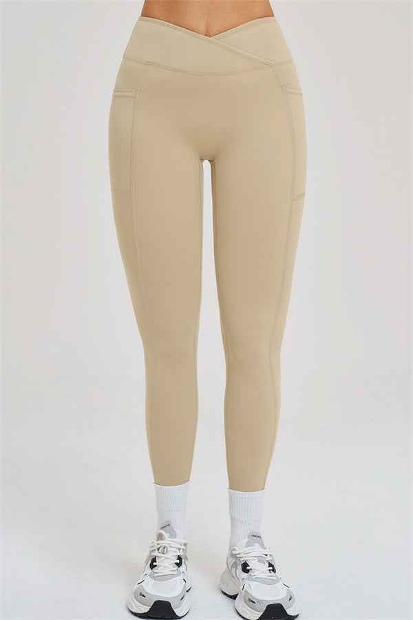 The Sizzle Sports Bra Leggings 2-Piece Set