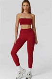 The Reign Sports Bra Leggings 2-Piece Set