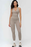 The Stride Crop Top